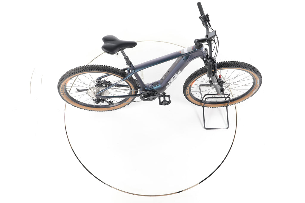 KTM Macina Team 791 E-Bike 2023 - Image 13