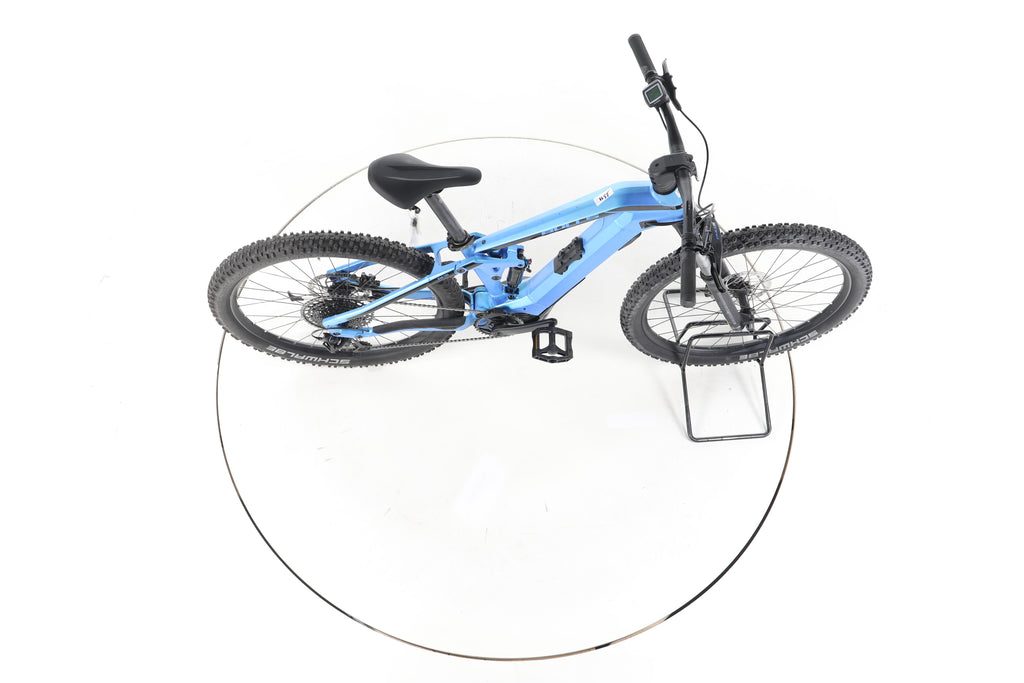 Bulls Sonic EVA TR 1 Fully E-Bike - Image 13