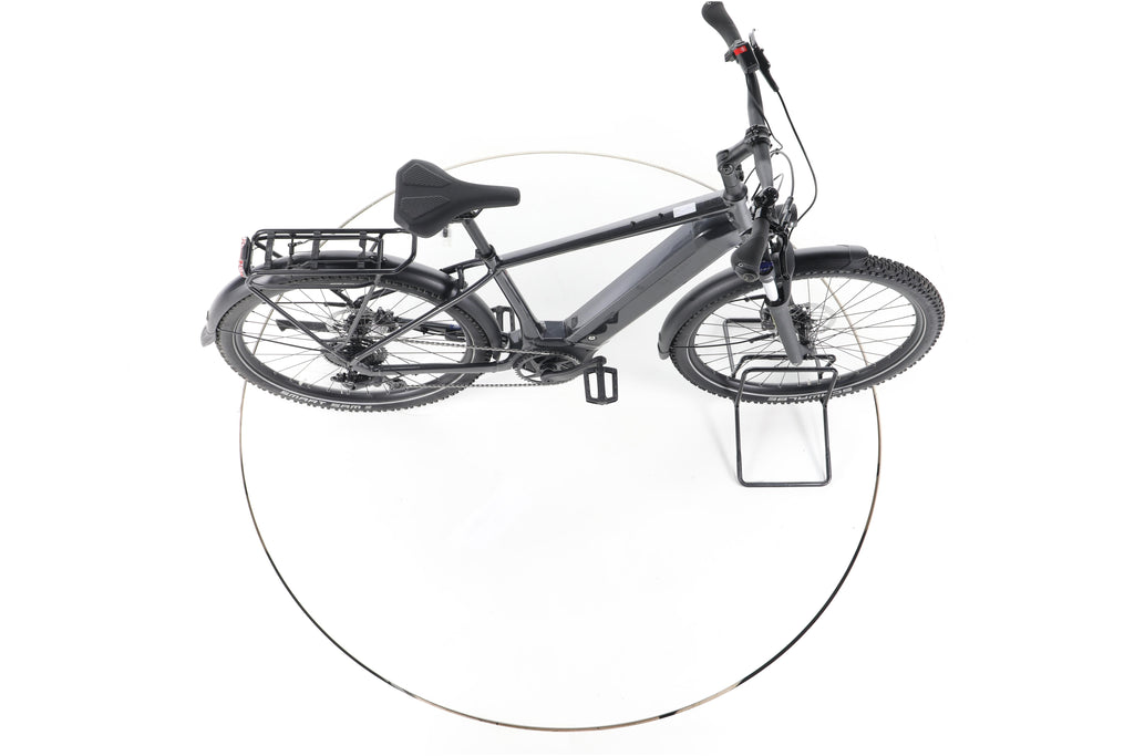 Kalkhoff ENTICE 3 MOVE Trekking E-Bike 2024 - Image 13