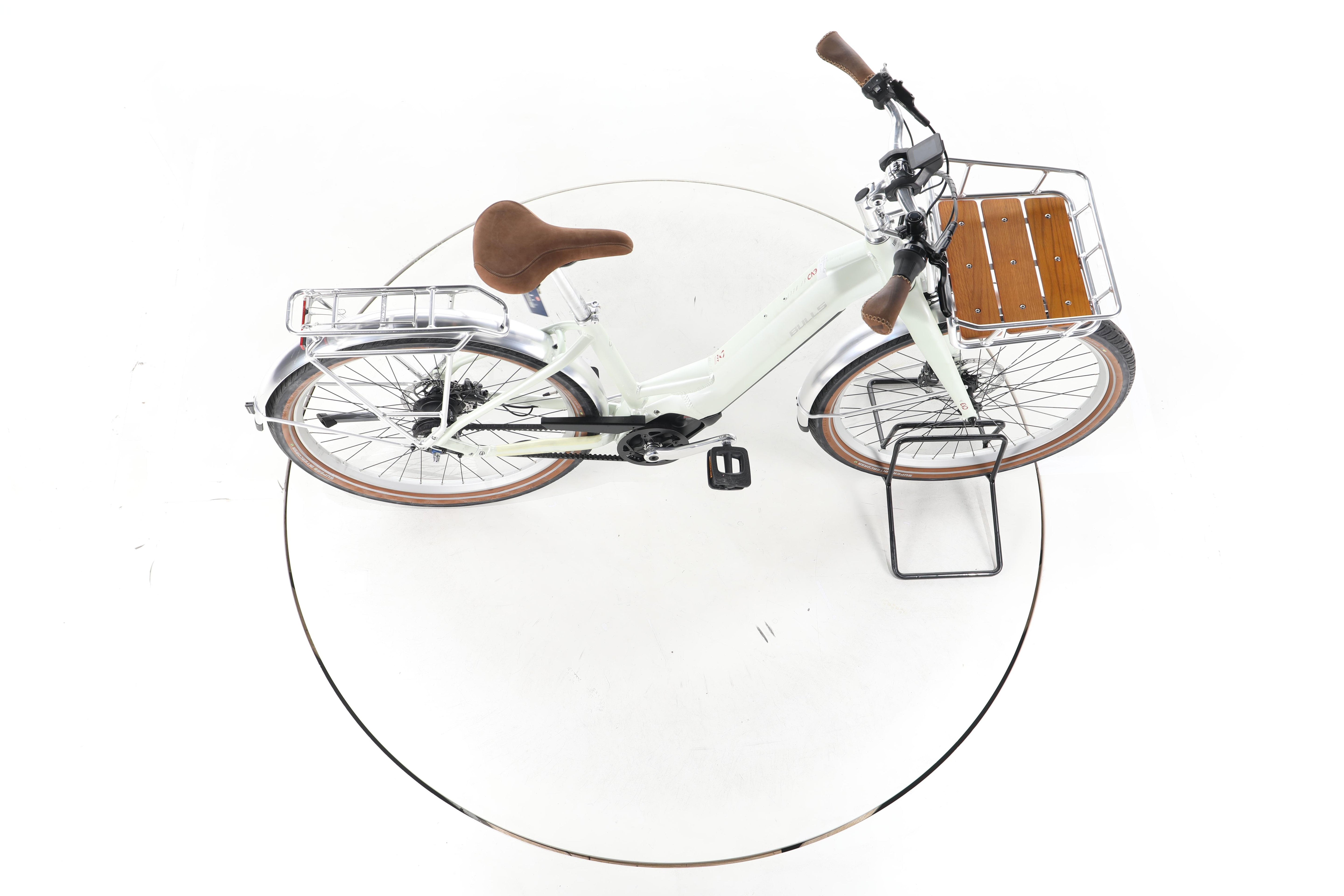 Bulls Sturmvogel EVO 5N City E-Bike Tiefeinsteiger 2024 - Image 13