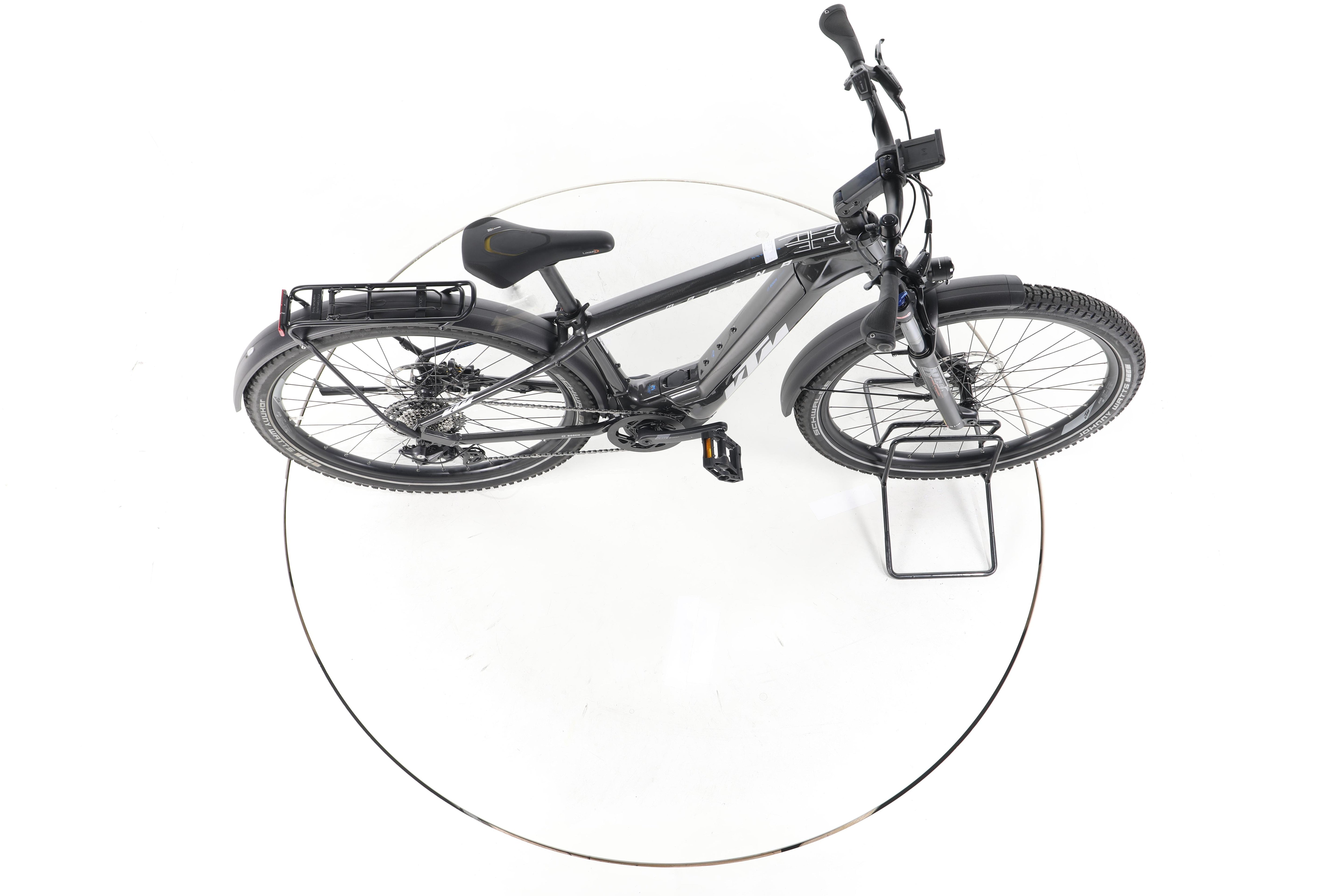 KTM Macina Team792lfc Di.43 Trekking E-Bike - Image 13