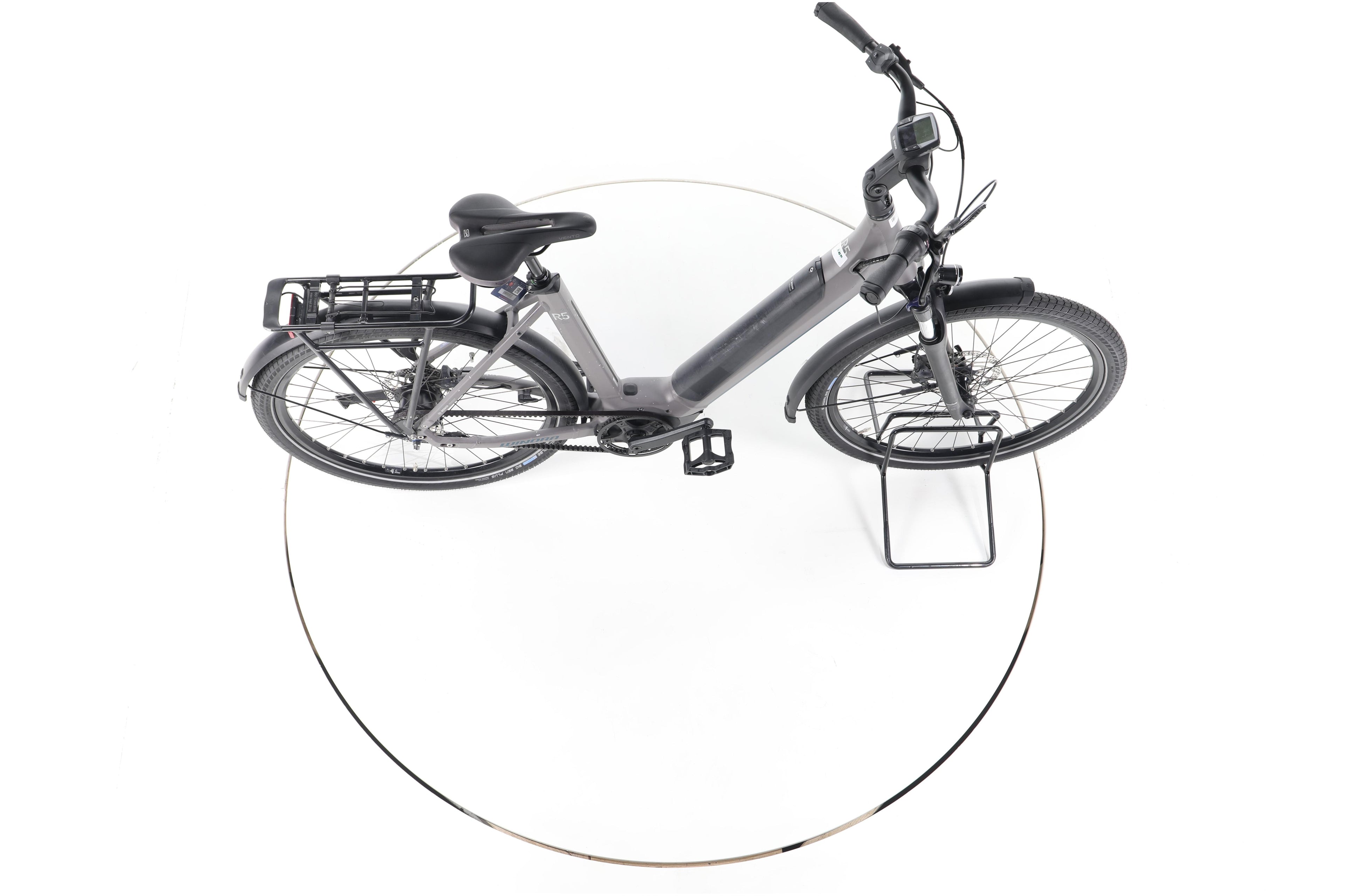 Winora Sinus R5f City E-Bike Tiefeinsteiger - Image 13