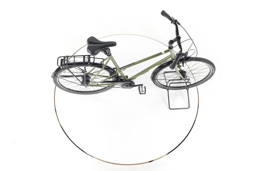 Contoura FE-3 Fahrrad City & Trekking - Image 13