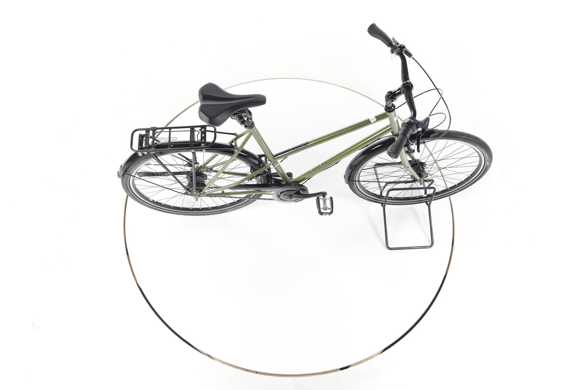 Contoura FE-3 Fahrrad City & Trekking - Image 13