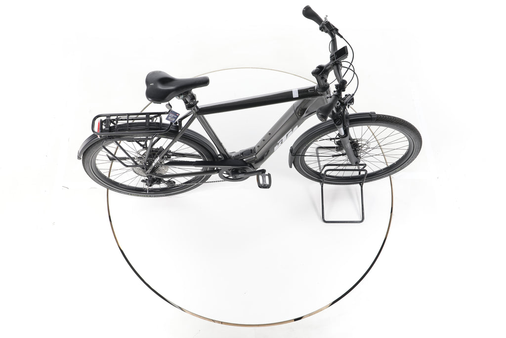 KTM Macina Style XL Trekking E-Bike - Image 13