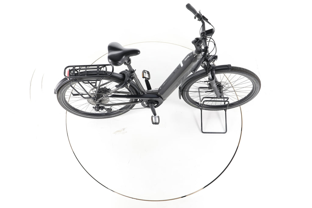 KTM Macina Style XL Trekking E-Bike Tiefeinsteiger - Image 13