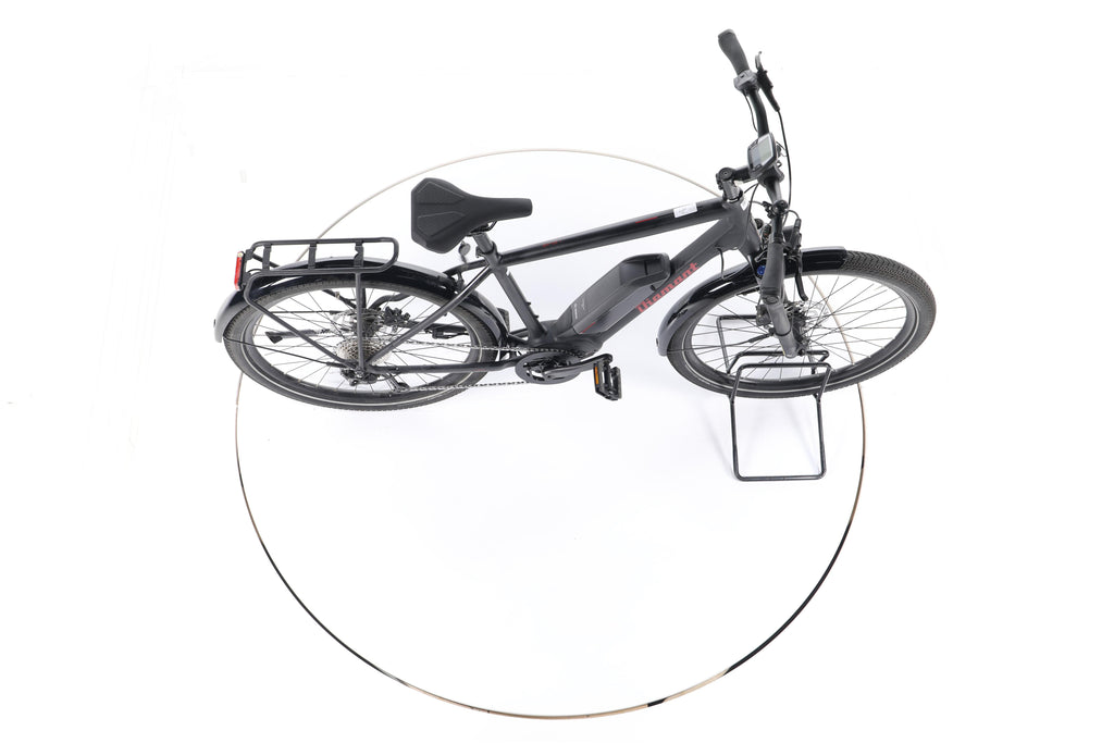 Diamant Zing+ Gen 1 Trekking E-Bike - Image 13