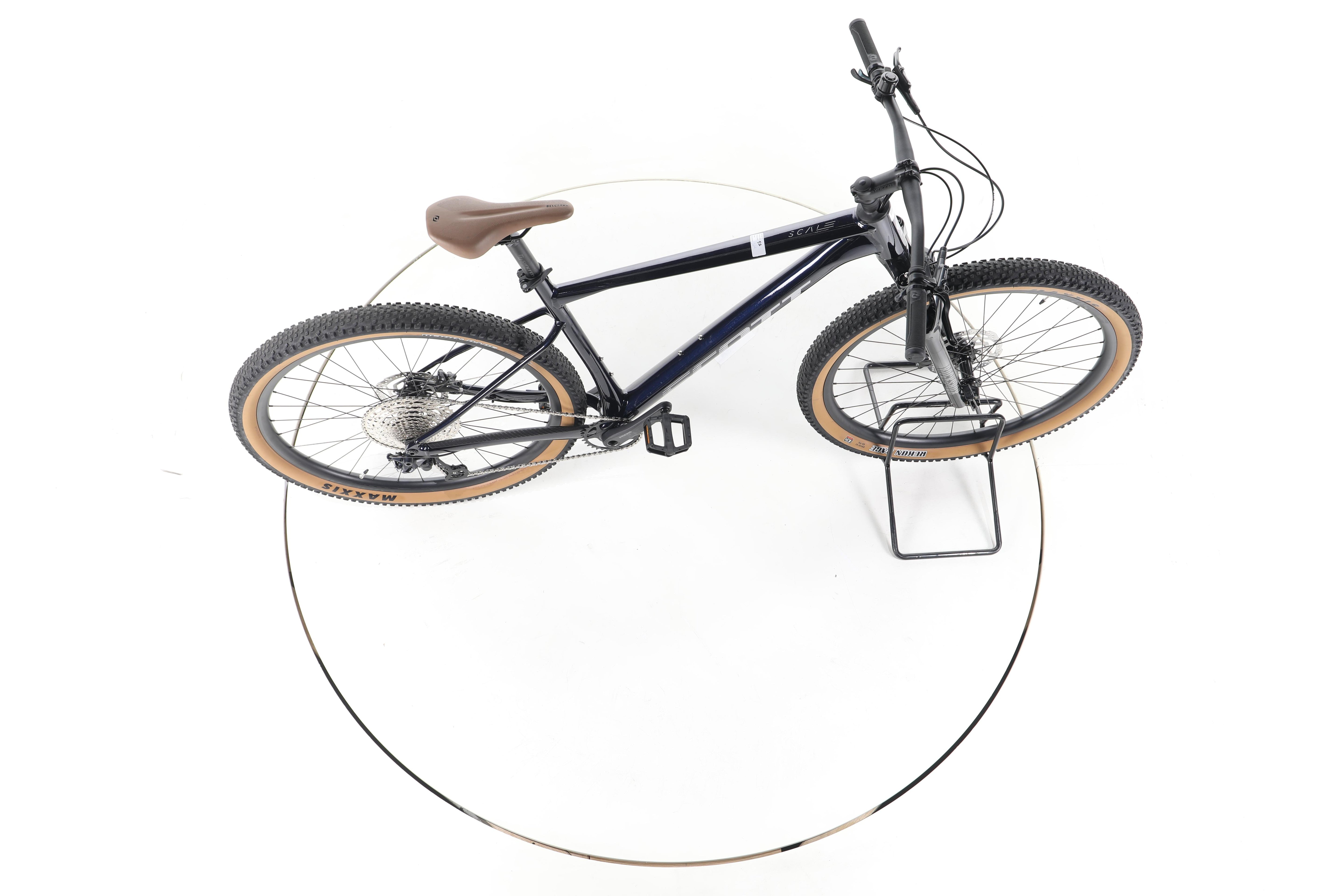 Scott Scale 965 Fahrrad Hardtail - Image 13