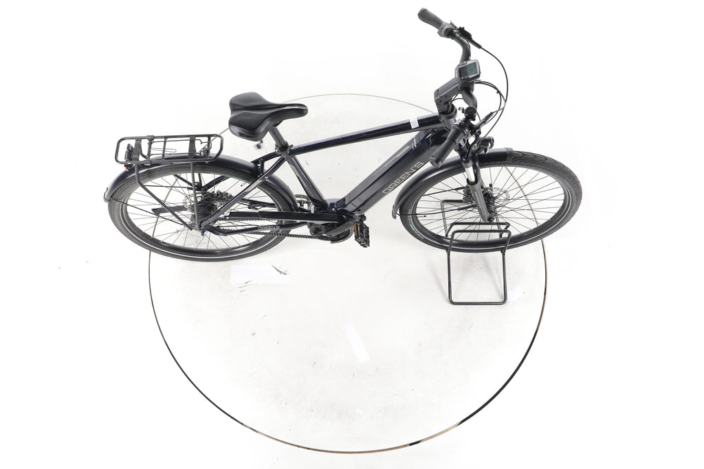 Green's Carlton City E-Bike - Image 13