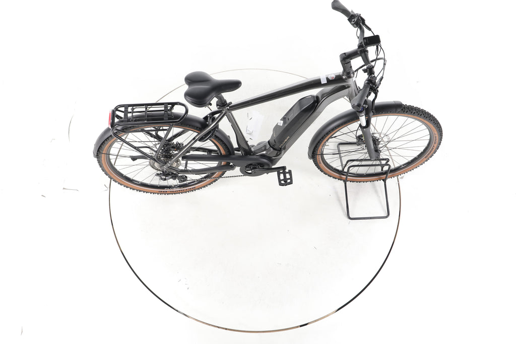 FLYER Upstreet5 3.12 Trekking E-Bike - Image 13