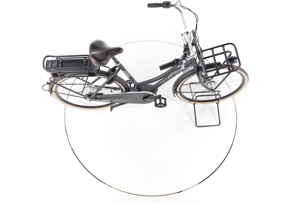Cortina E-U4 City E-Bike Tiefeinsteiger - Image 13