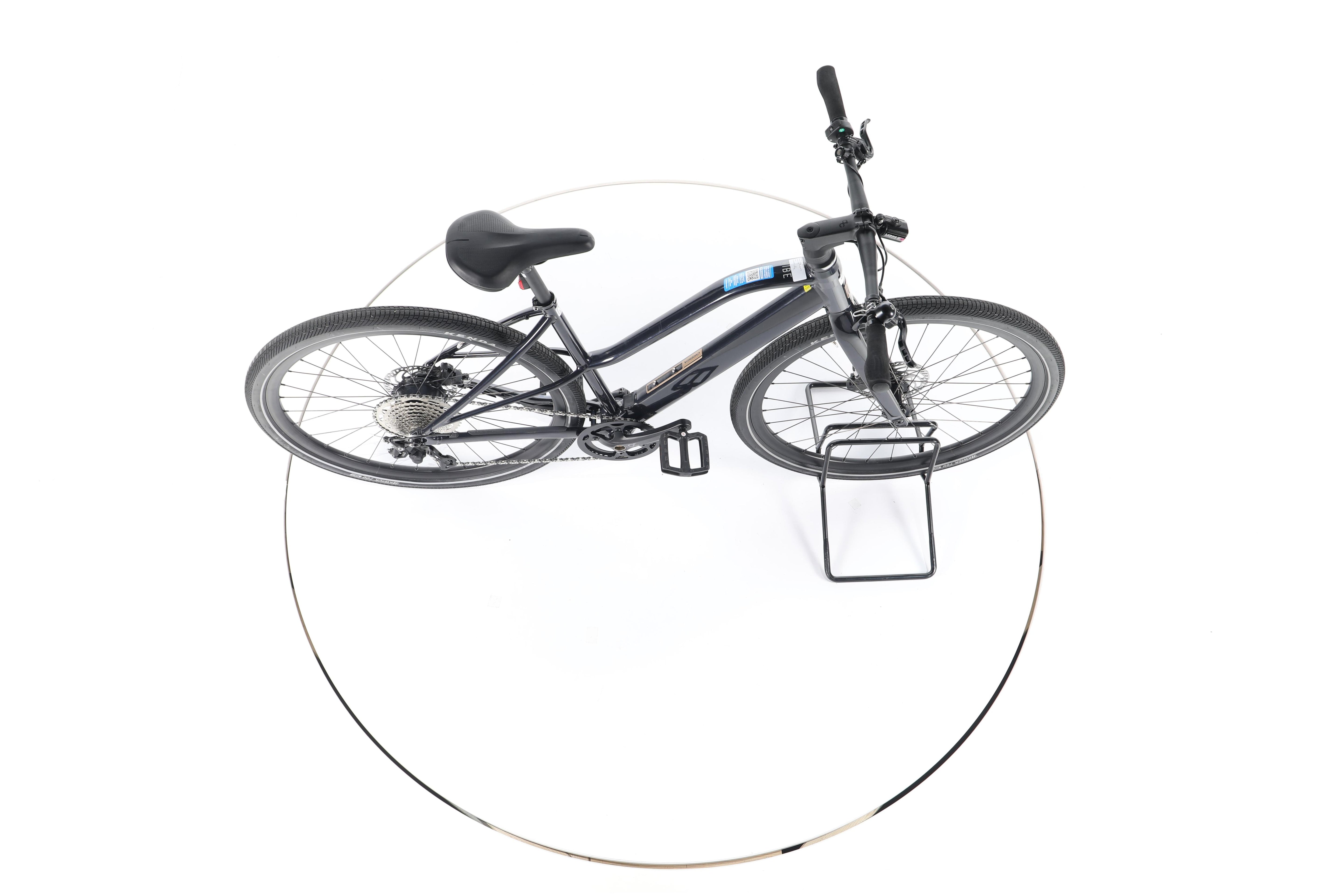 Orbea Vibe Mid H30 E-Bike - Image 13