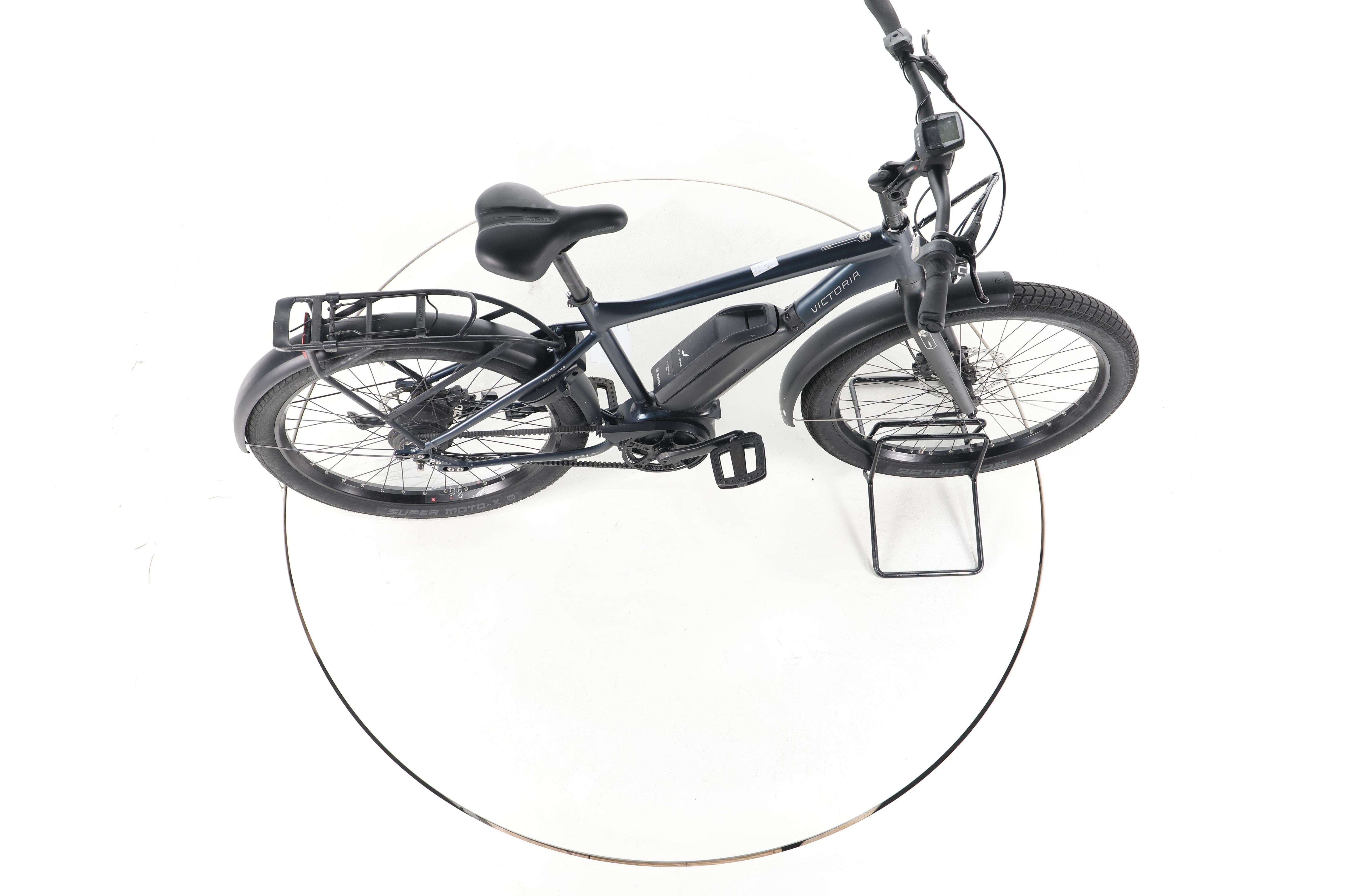 Victoria e-Urban 11.9 City E-Bike - Image 13
