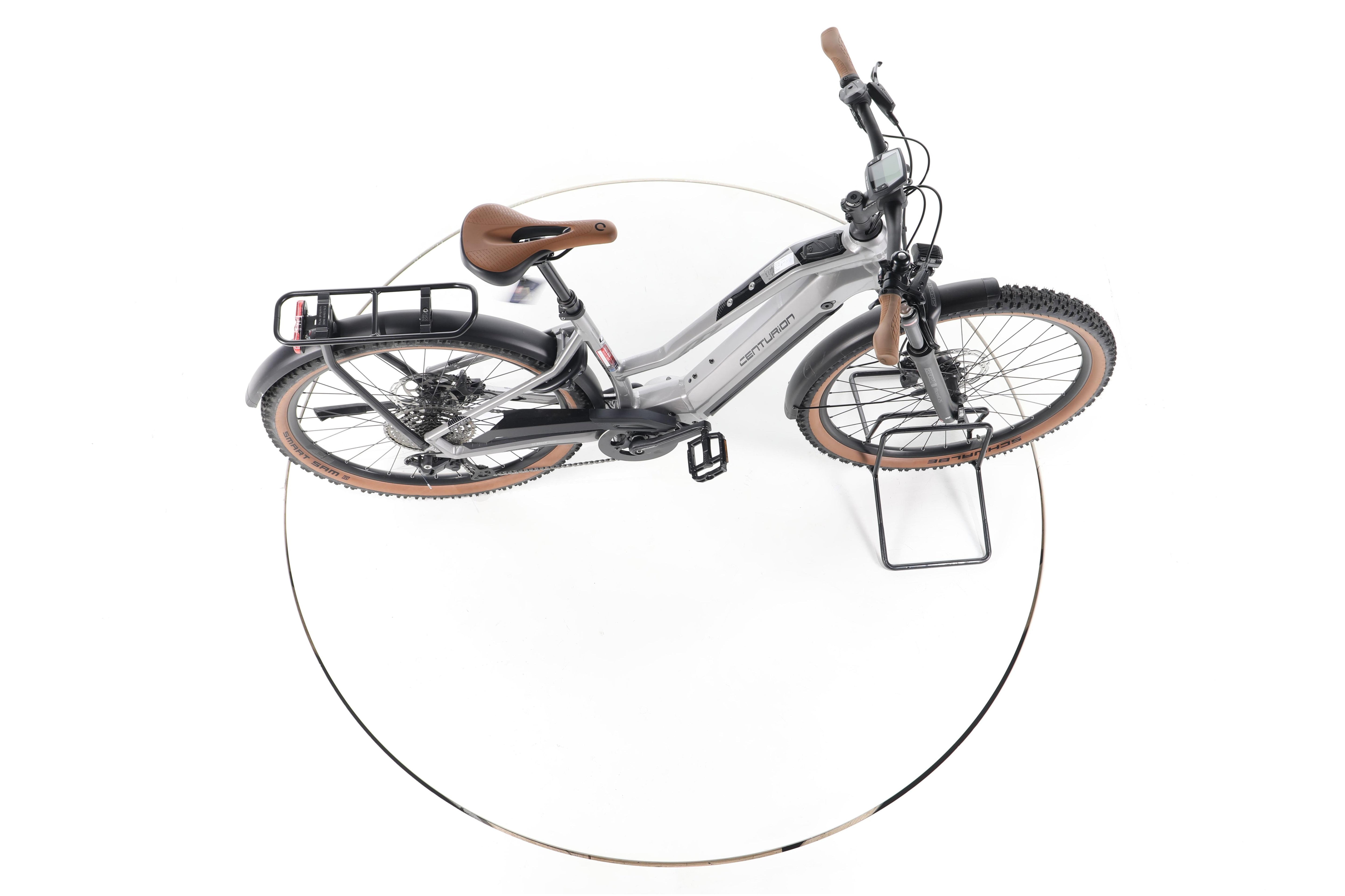 Centurion Country Tour R960i Trekking E-Bike - Image 13