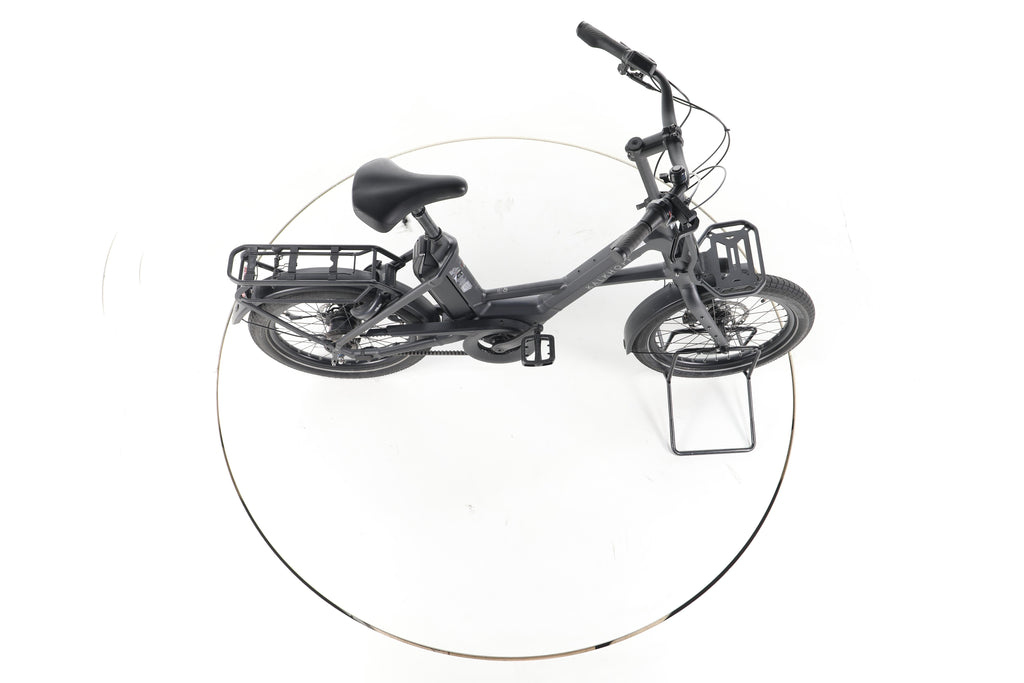 Kalkhoff Image C.B Advance+ Kompakt E-Bike Tiefeinsteiger 2024 - Image 13