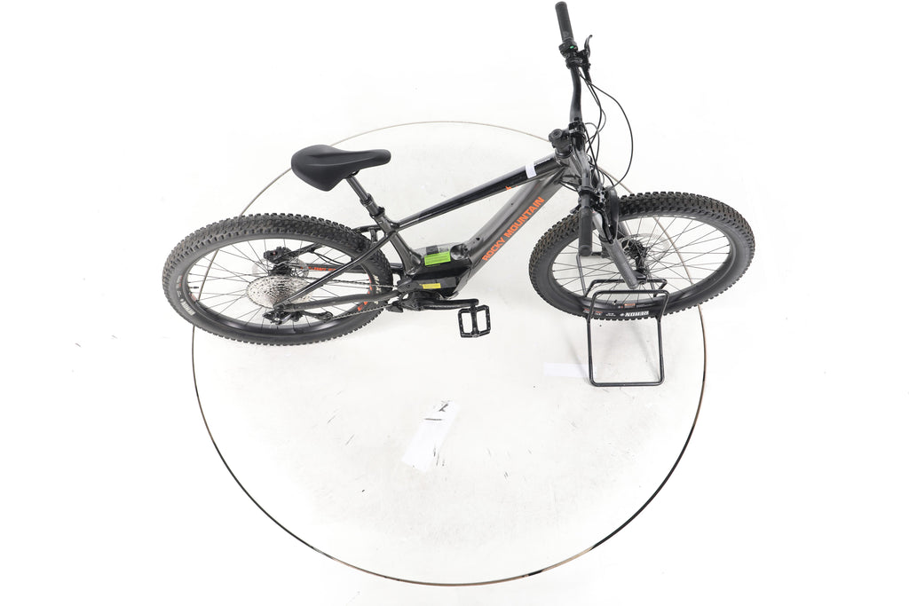 Rocky Mountain Growler Powerplay 30 E-Bike - Image 13