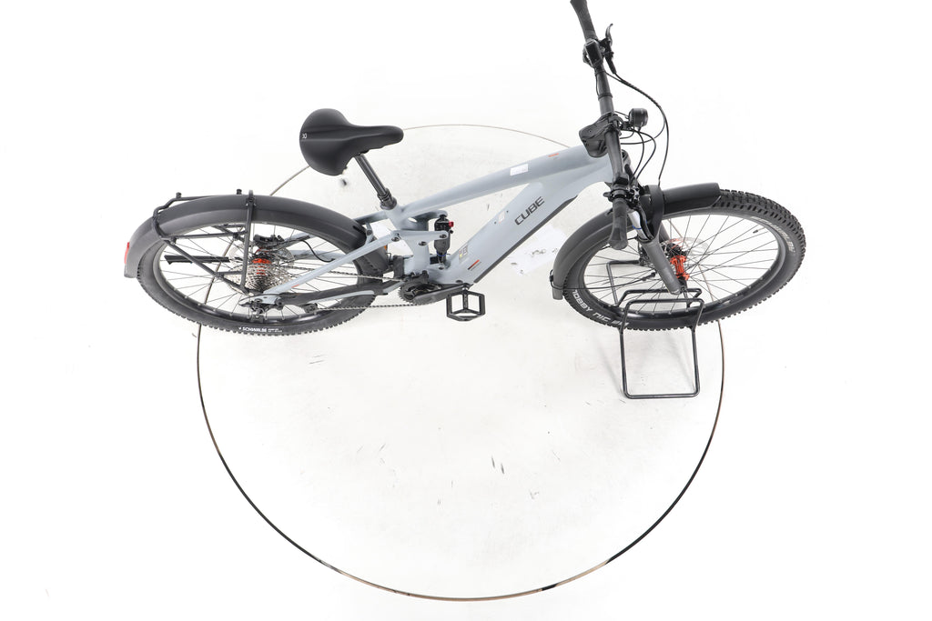 Cube Stereo Hybrid ONE44 Pro FE E-Bike Fully 2026 - Image 13