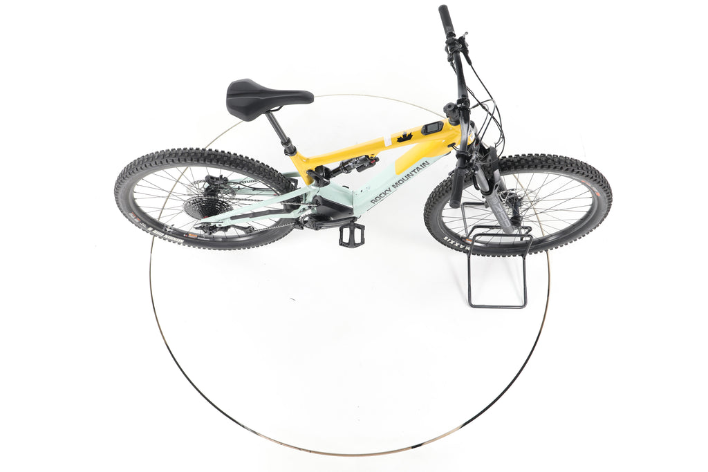 RockyMountain Altitude Powerplay Alloy 50 E-Bike Fully - Image 13