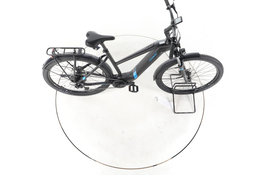 Conway Cairon C 2.0 Trekking E-Bike - Image 13
