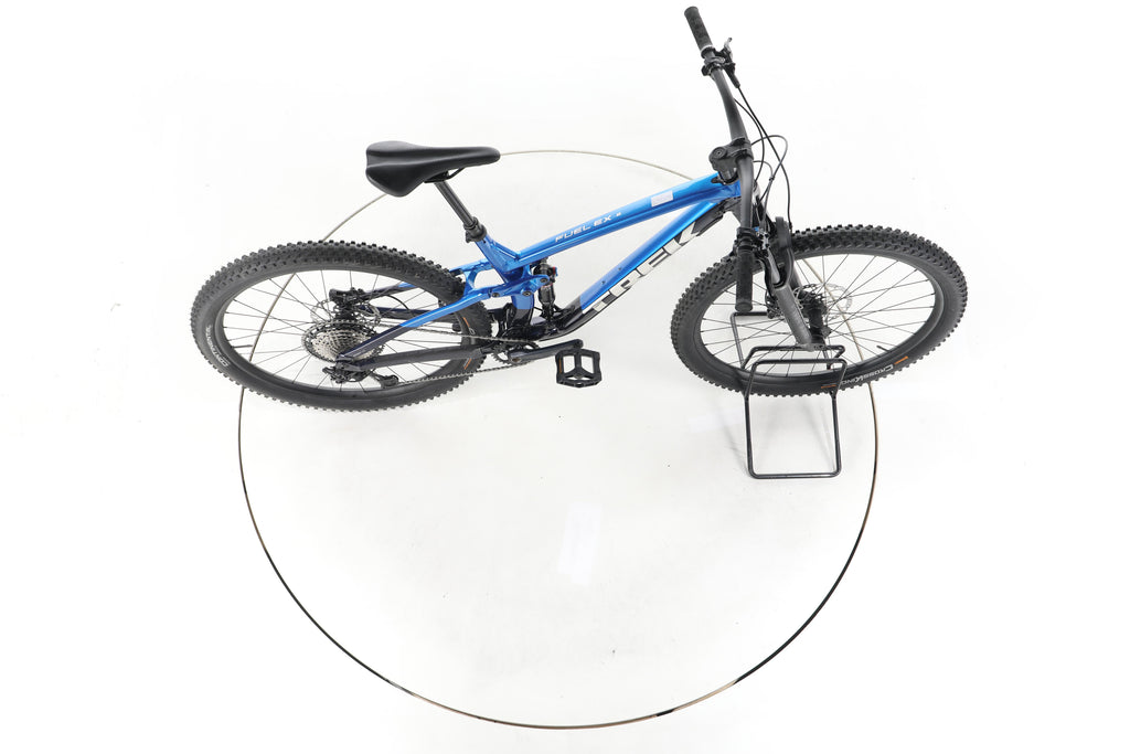 Trek Fuel EX 8 Gen 5 Fahrrad Fully - Image 13