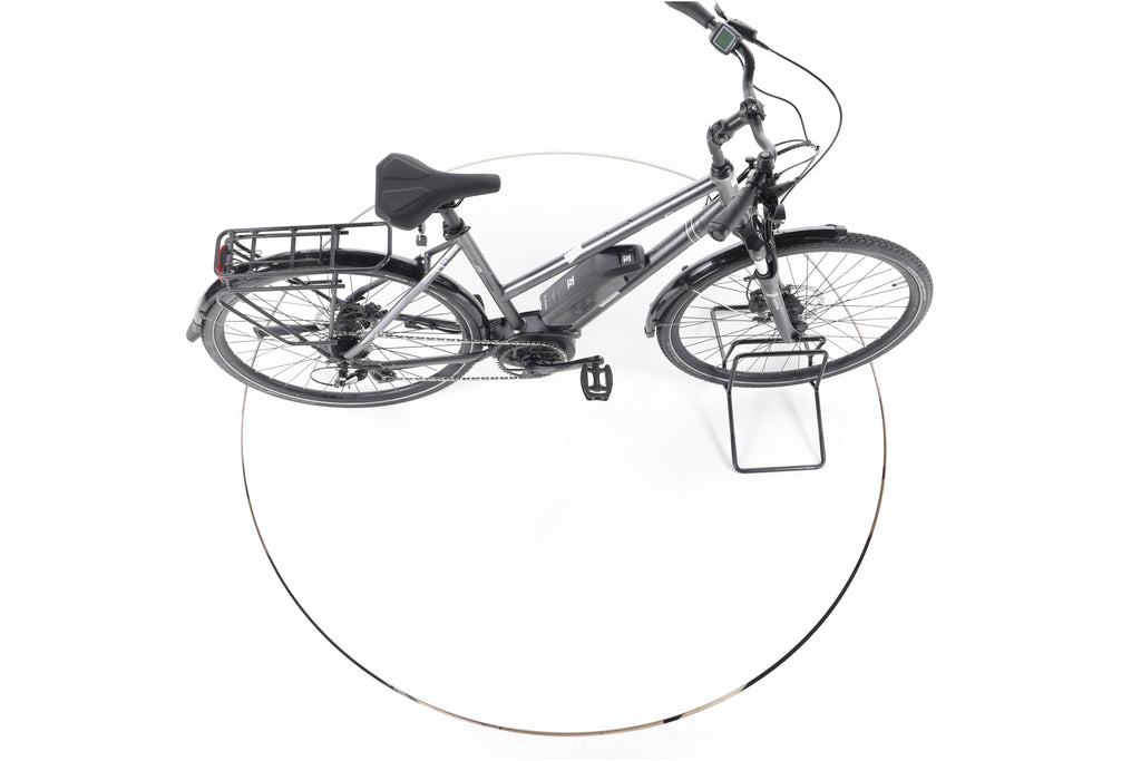 Triumph E-Bird Ultra Trekking E-Bike - Image 13