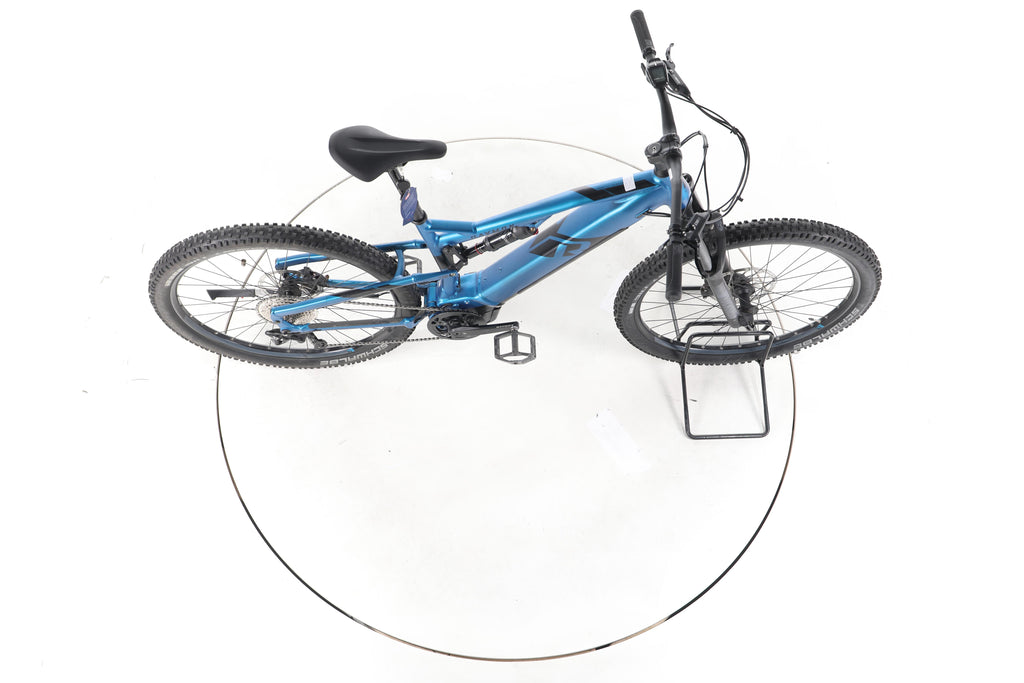 R Raymon FullRay 150E 8.0 E-Bike Fully - Image 13