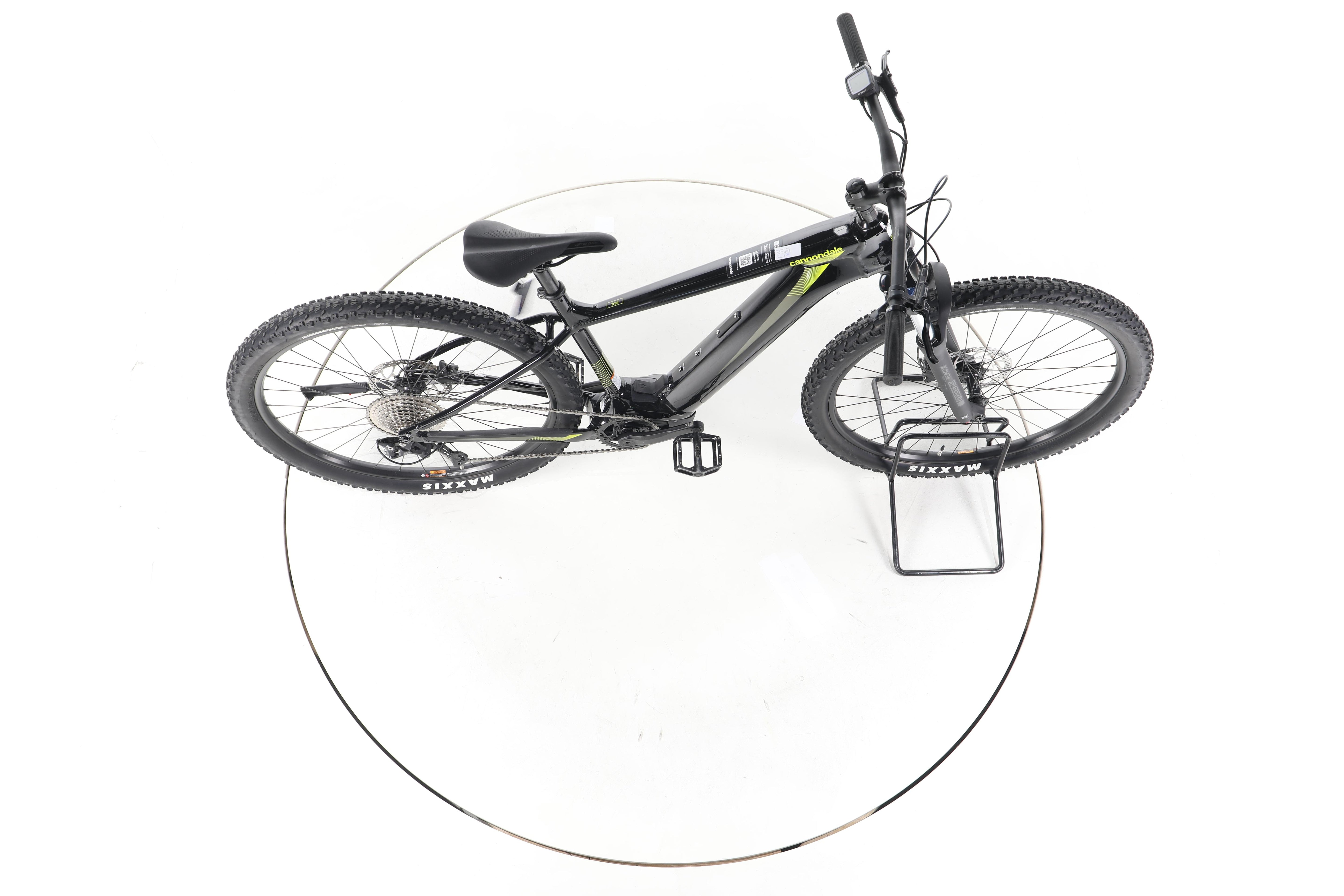 Cannondale Trail Neo 3 E-Bike - Image 13