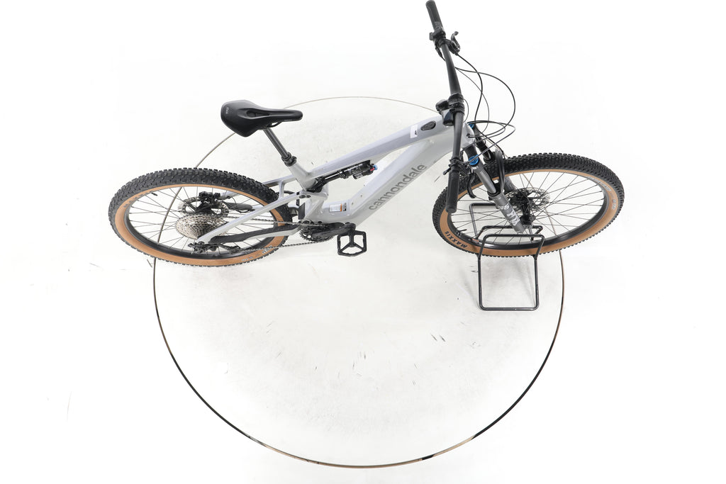 Cannondale Moterra SL 2 E-Bike Fully 2025 - Image 13
