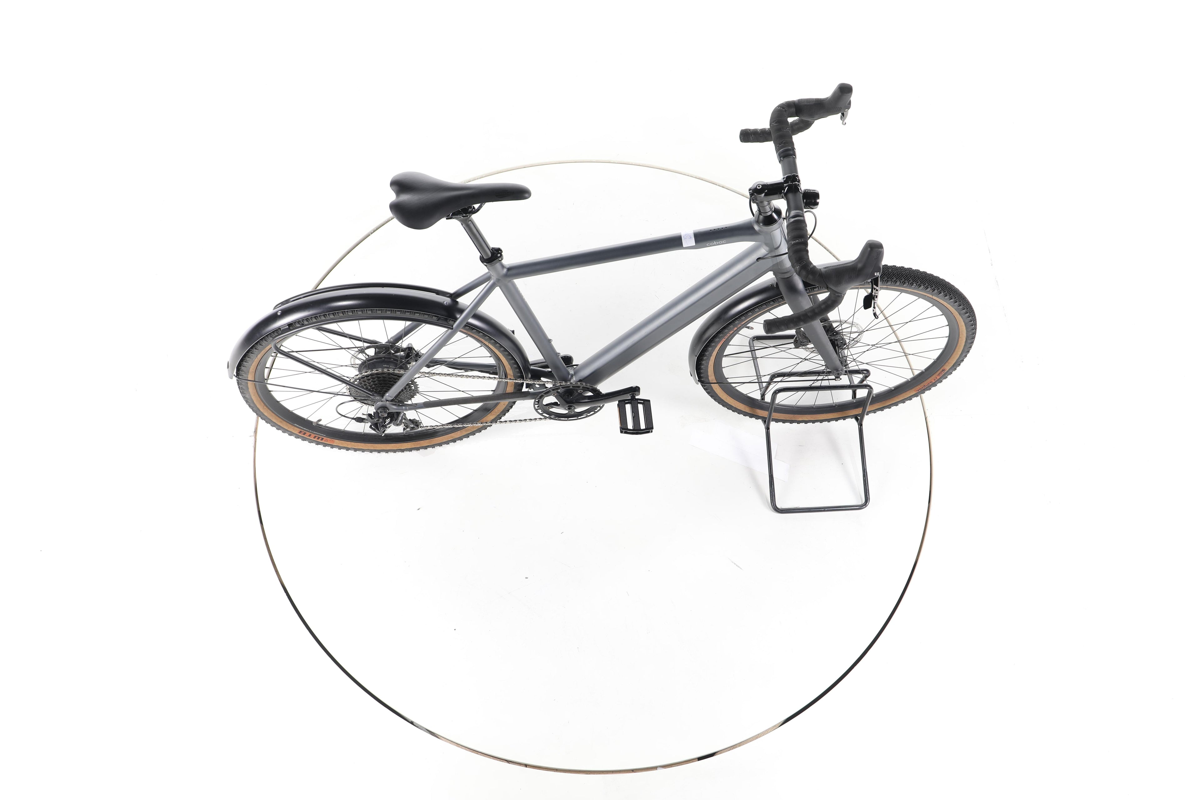 Coboc Torino Trekking E-Bike 2024 - Image 13