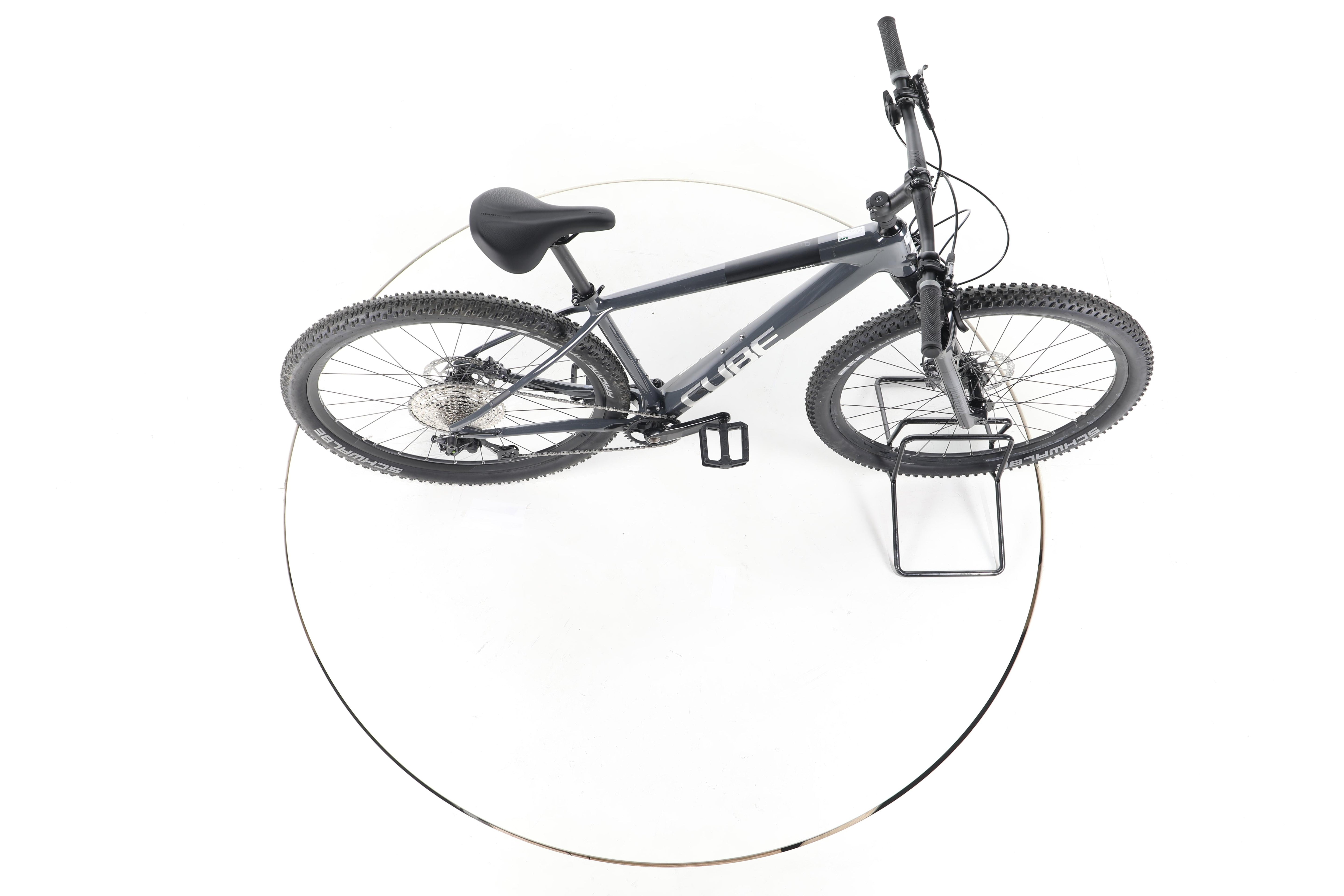 Cube Reaction C:62 Pro - Image 13