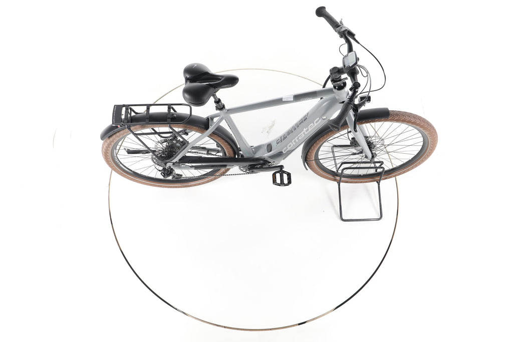 Corratec E-Power C29 CX6 Trekking E-Bike - Image 13