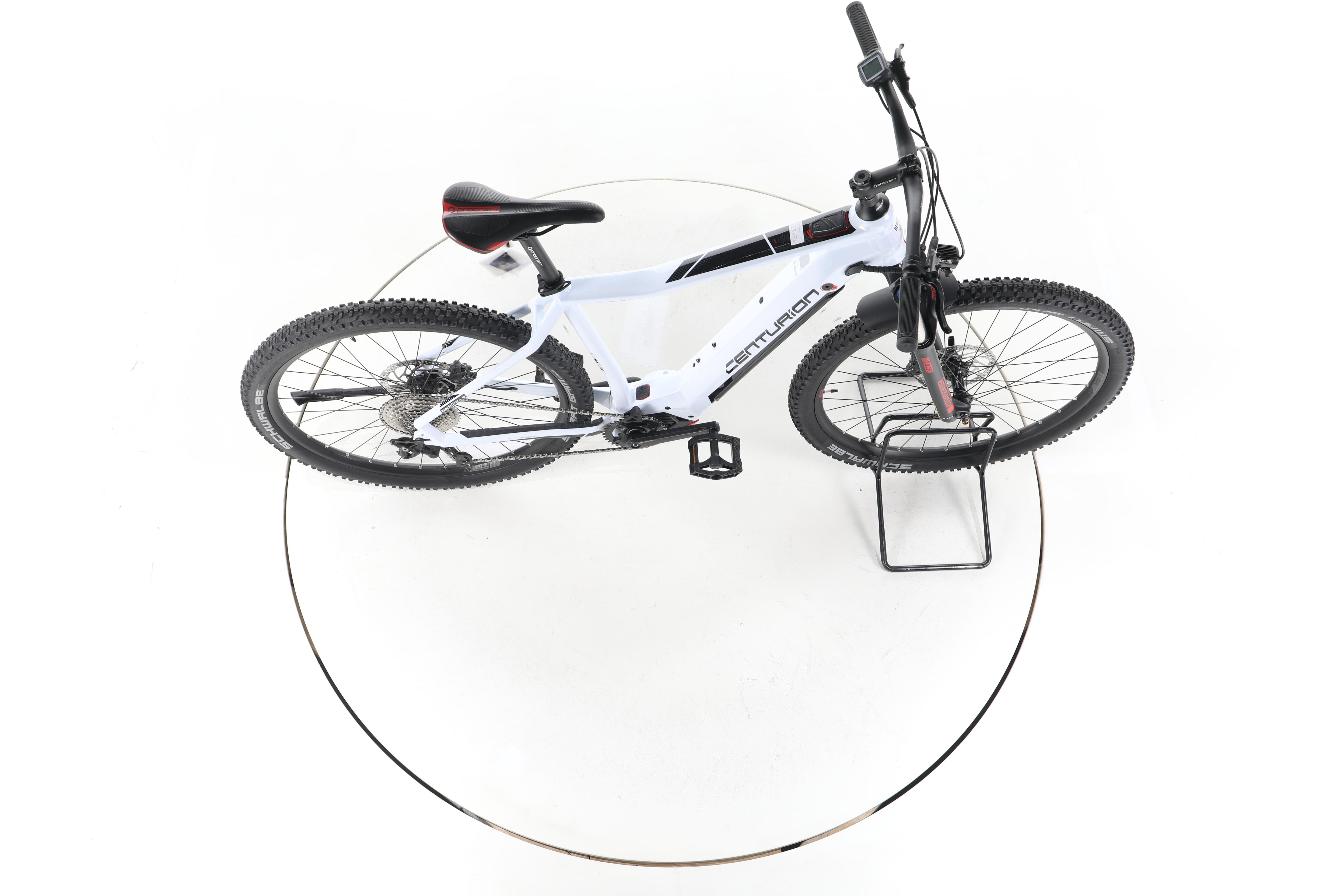Centurion Backfire Fit E R760i E-Bike - Image 13