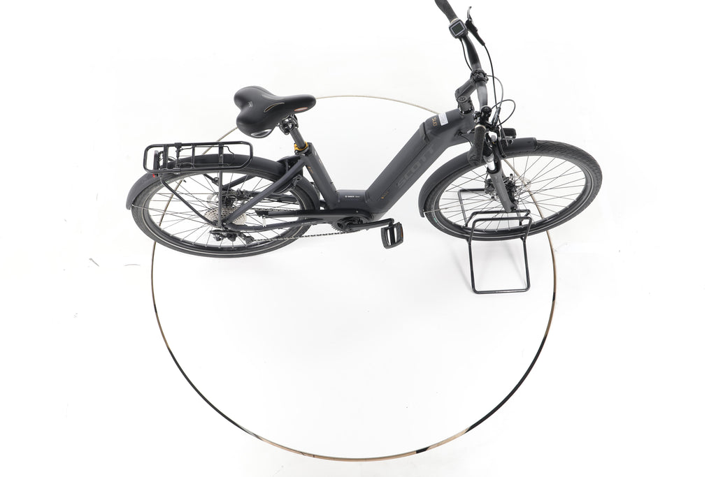 Scott Sub Sport eRIDE 20 Trekking E-Bike Tiefeinsteiger - Image 13