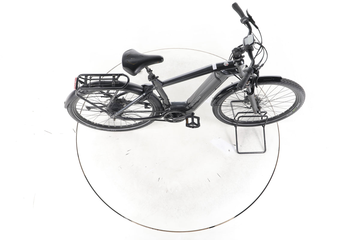 FLYER Gotour6 7.23 City E-Bike - Image 13