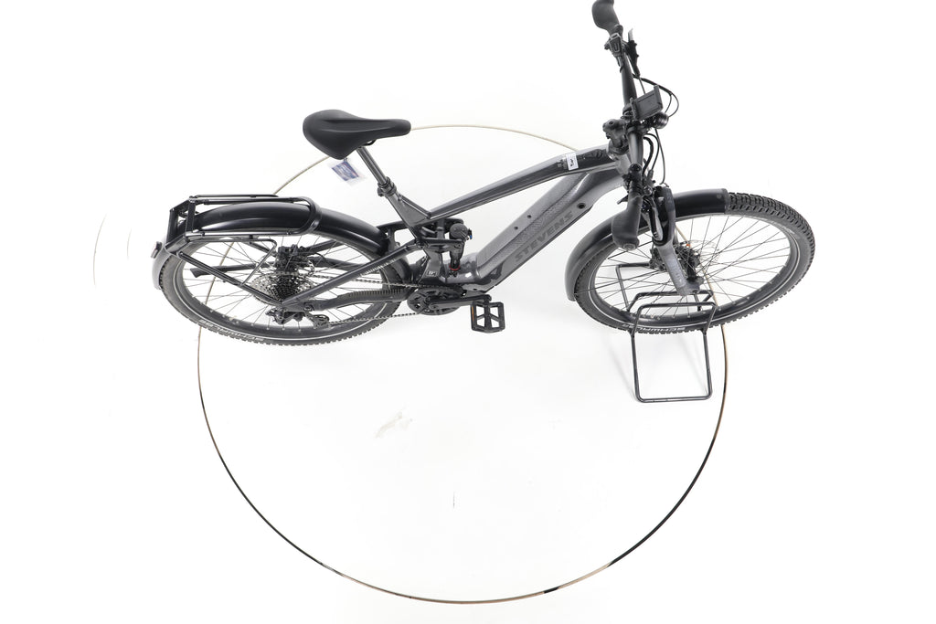 Stevens E-Inception TR 7.6.1 SUV E-Bike 2024 - Image 13