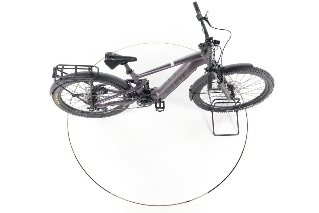 Giant Stance E+ EX SUV E-Bike 2024 - Image 13