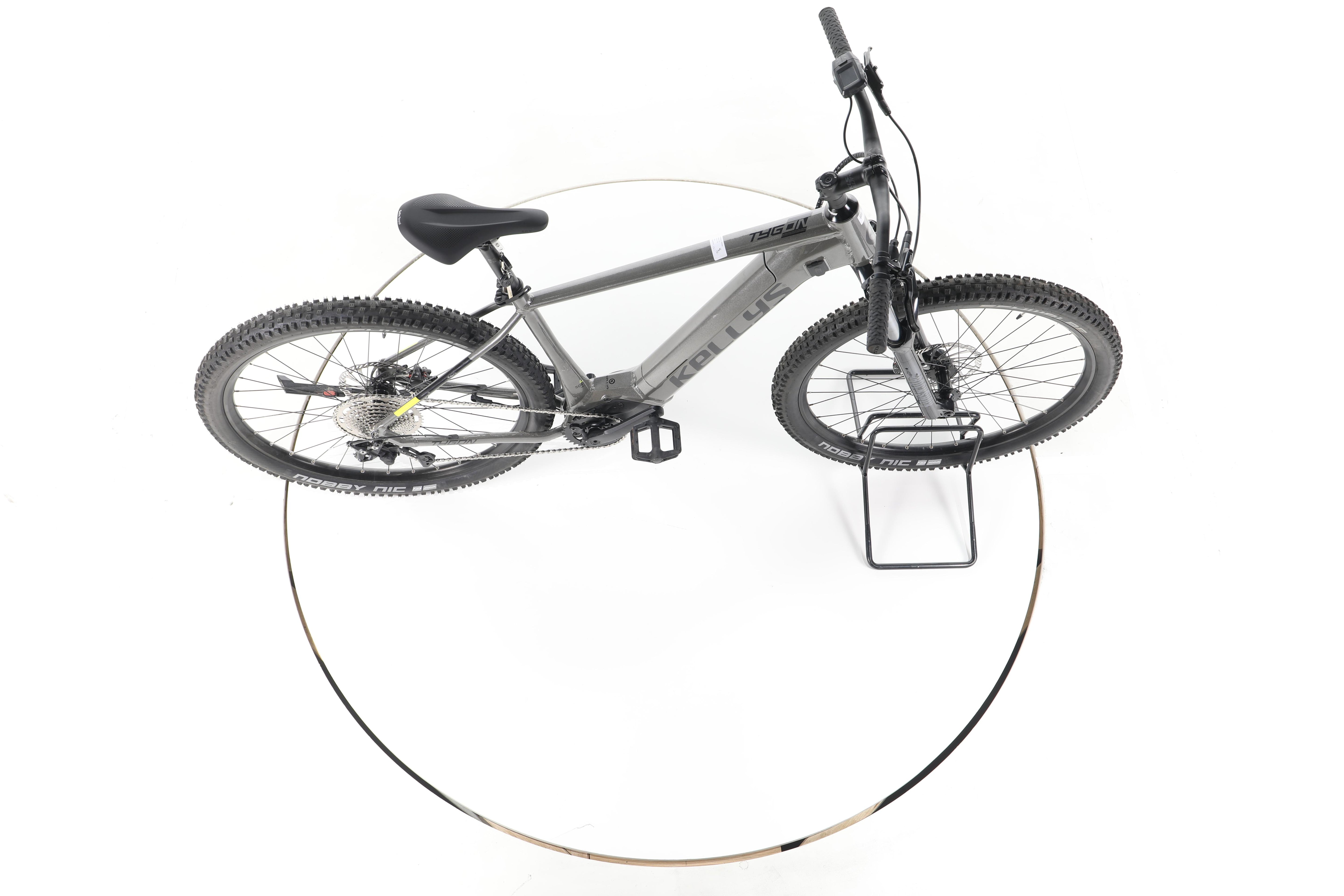 Kellys TYGON R50 E-Bike - Image 13
