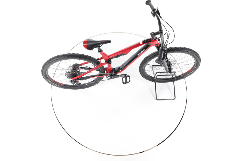 Conway RLC FS 4 - Image 13