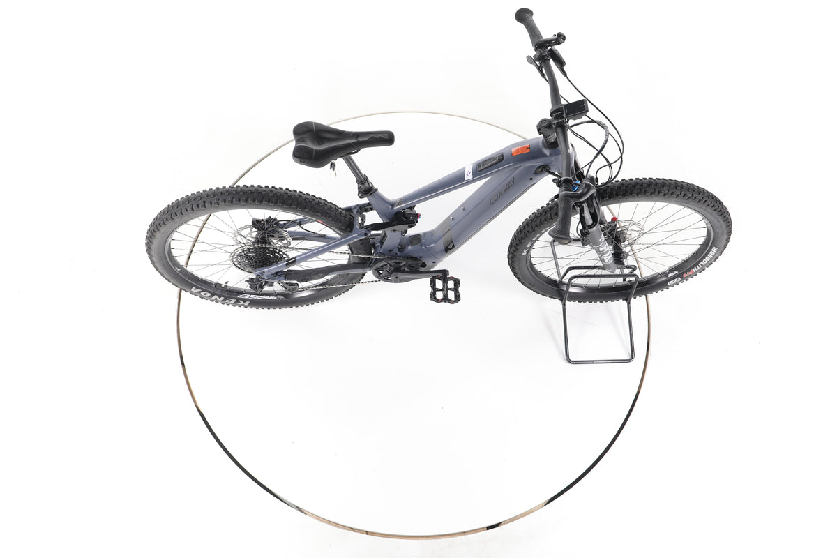 Conway Xyron S 3.9 E-Bike Fully - Image 13