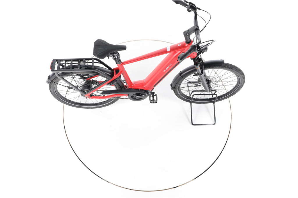 Velo de Ville SEB 890 City E-Bike 2025 - Image 13