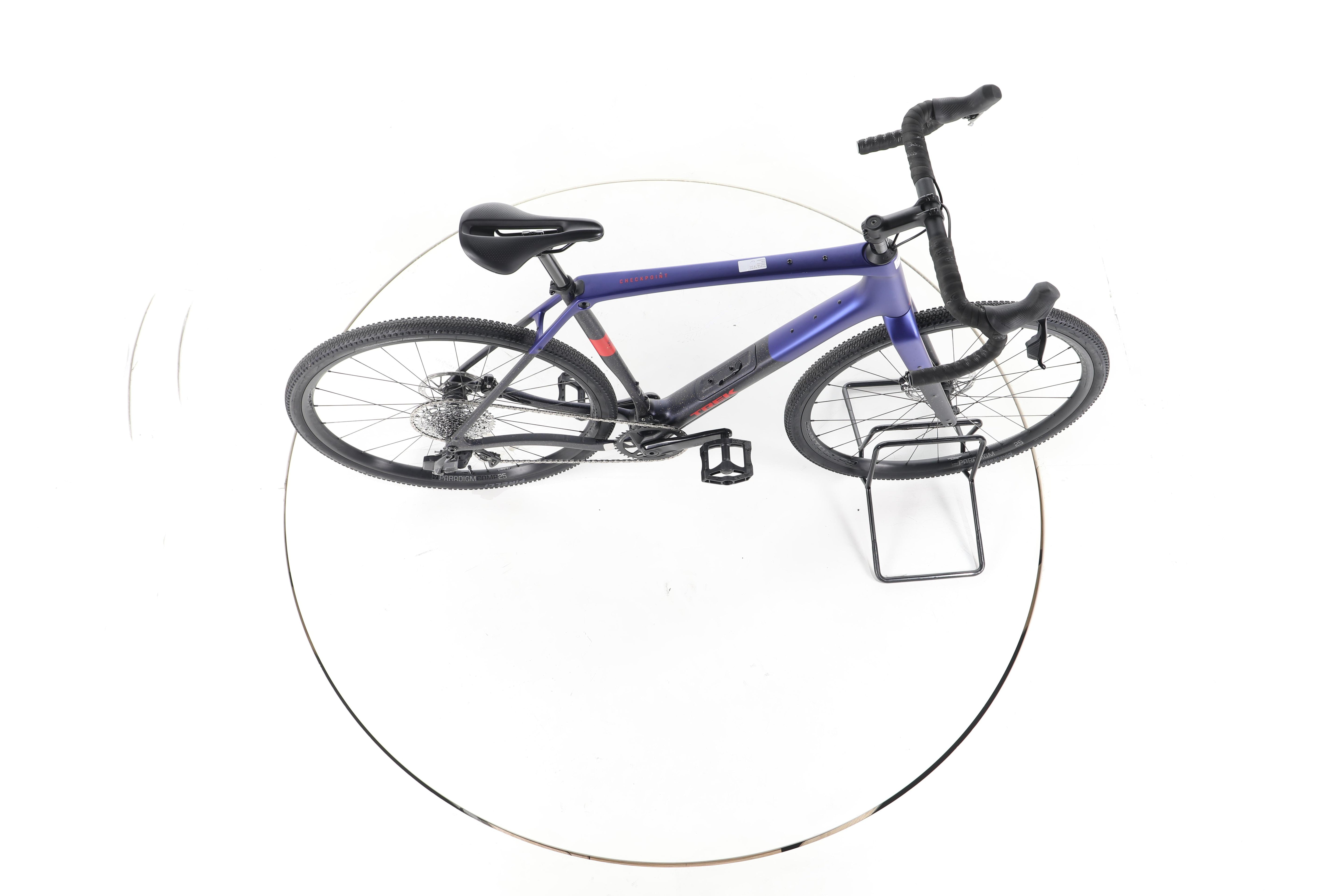 Trek Checkpoint SL 6 AXS Gen 3 - Image 13