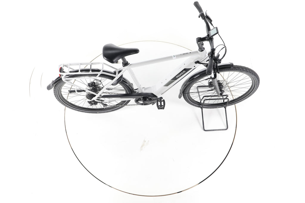 Pegasus Solero Evo 9 Trekking E-Bike - Image 13