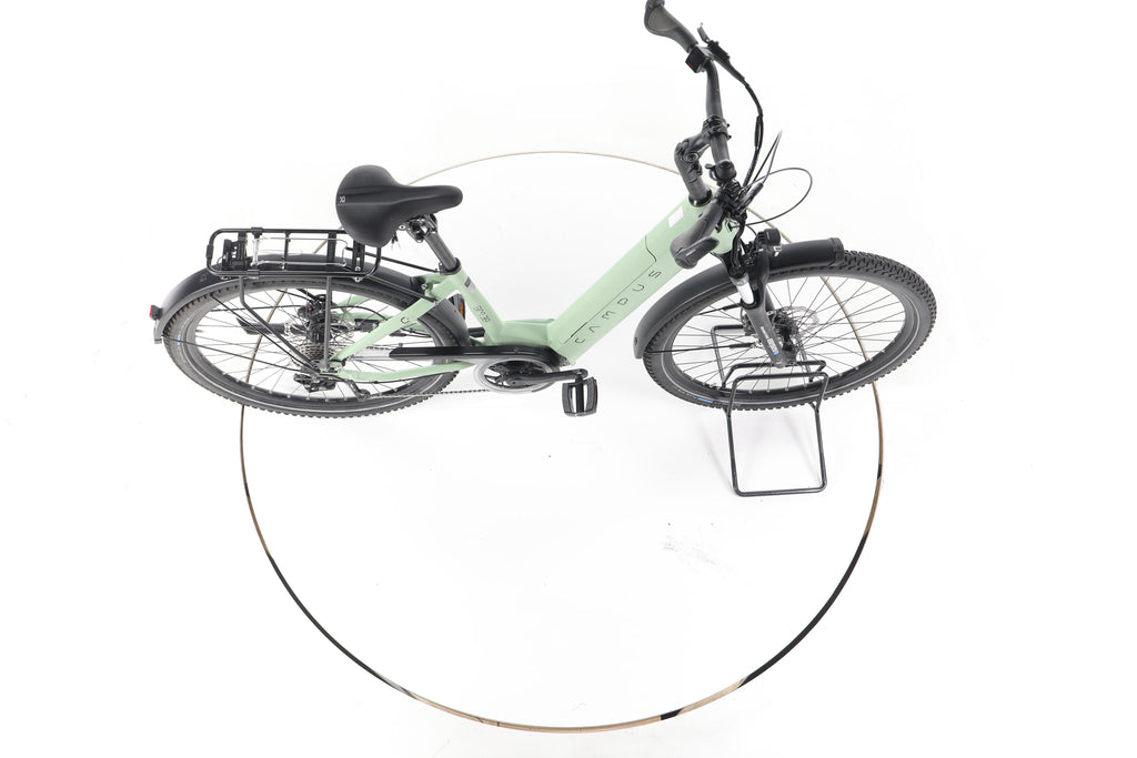 Campus BM 38 Trekking E-Bike Tiefeinsteiger - Image 13
