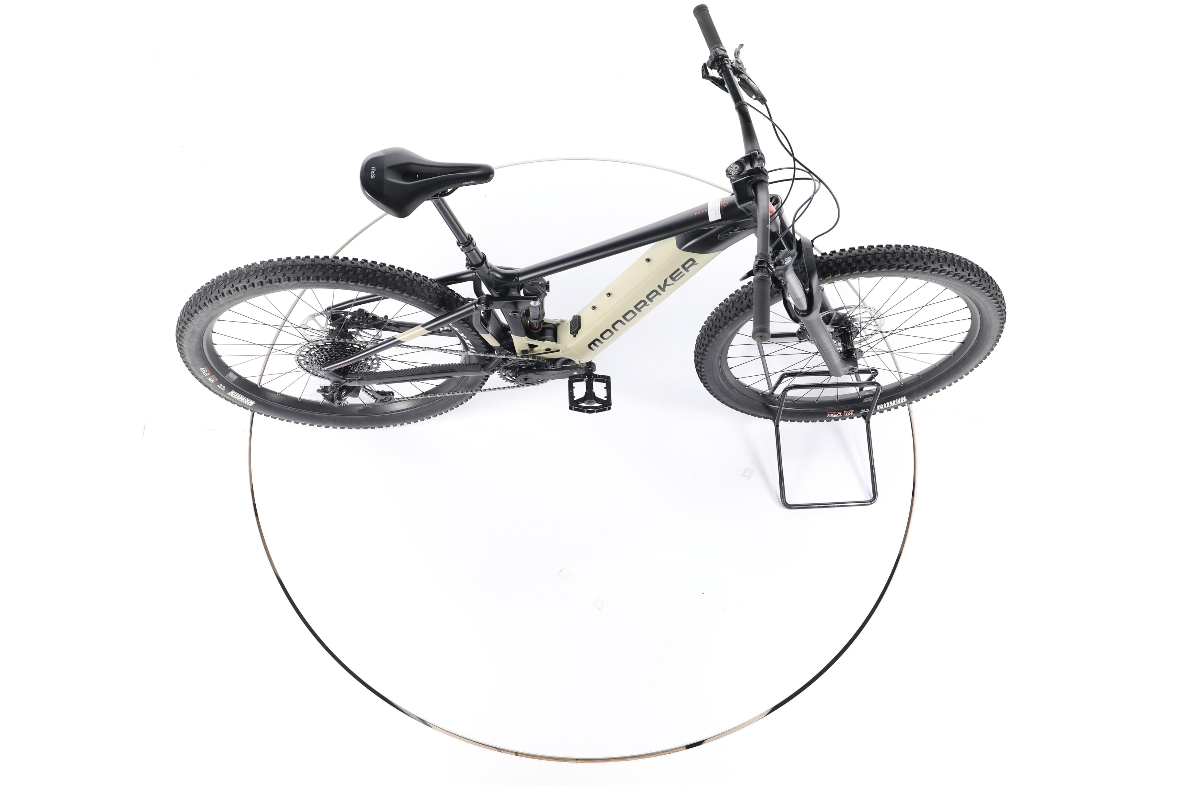 Mondraker DUSK Fully E-Bike 2023 - Image 13