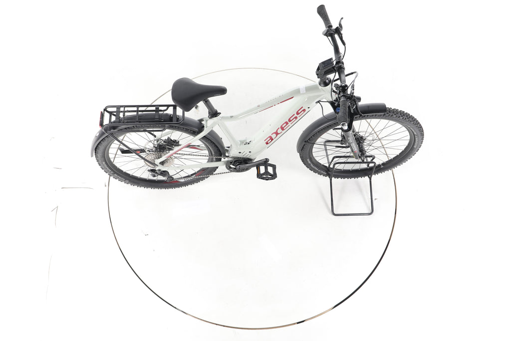 Axess Force WS Allroad Trekking E-Bike - Image 13