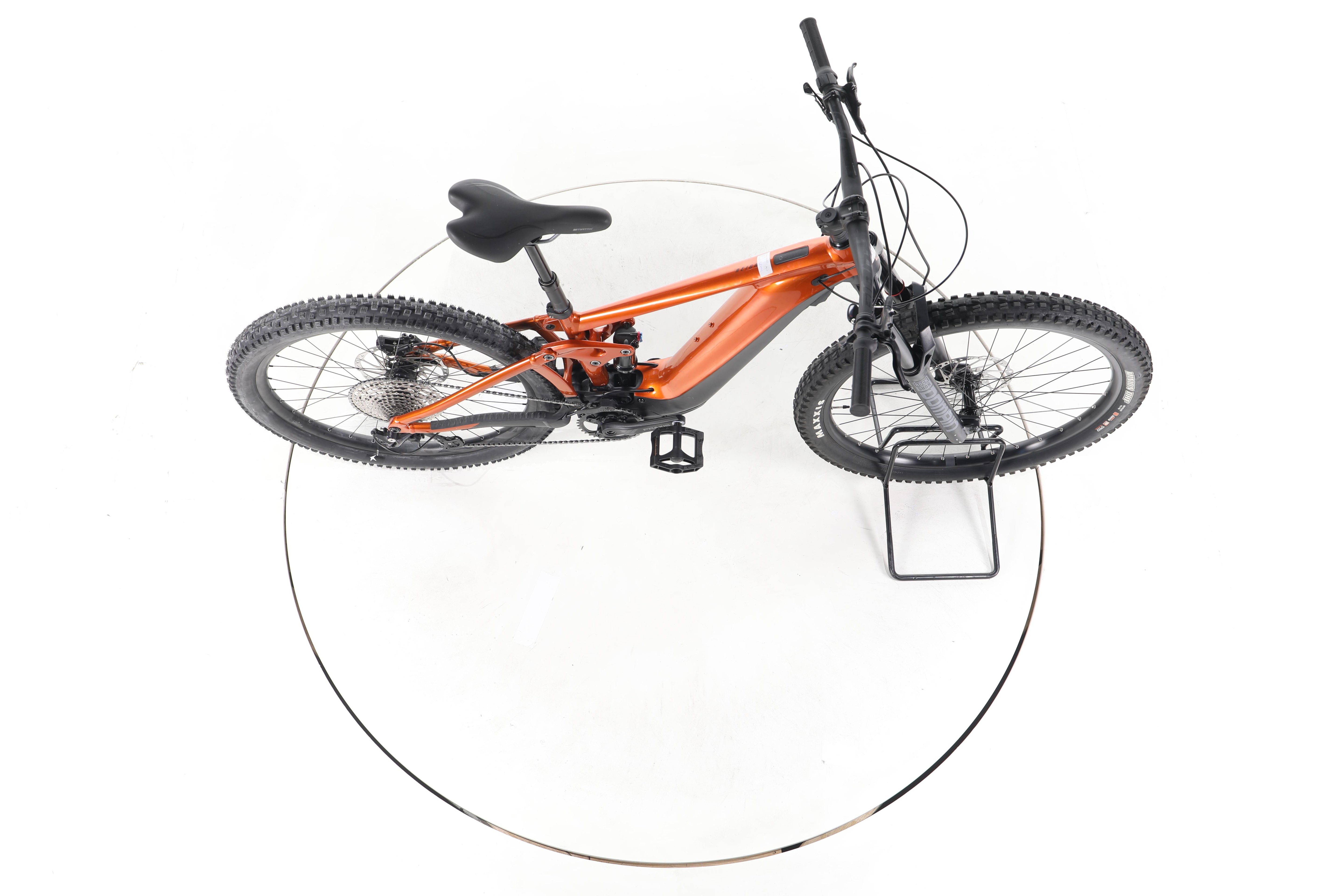 Giant Reign E+ 3 E-Bike Fully - Image 13