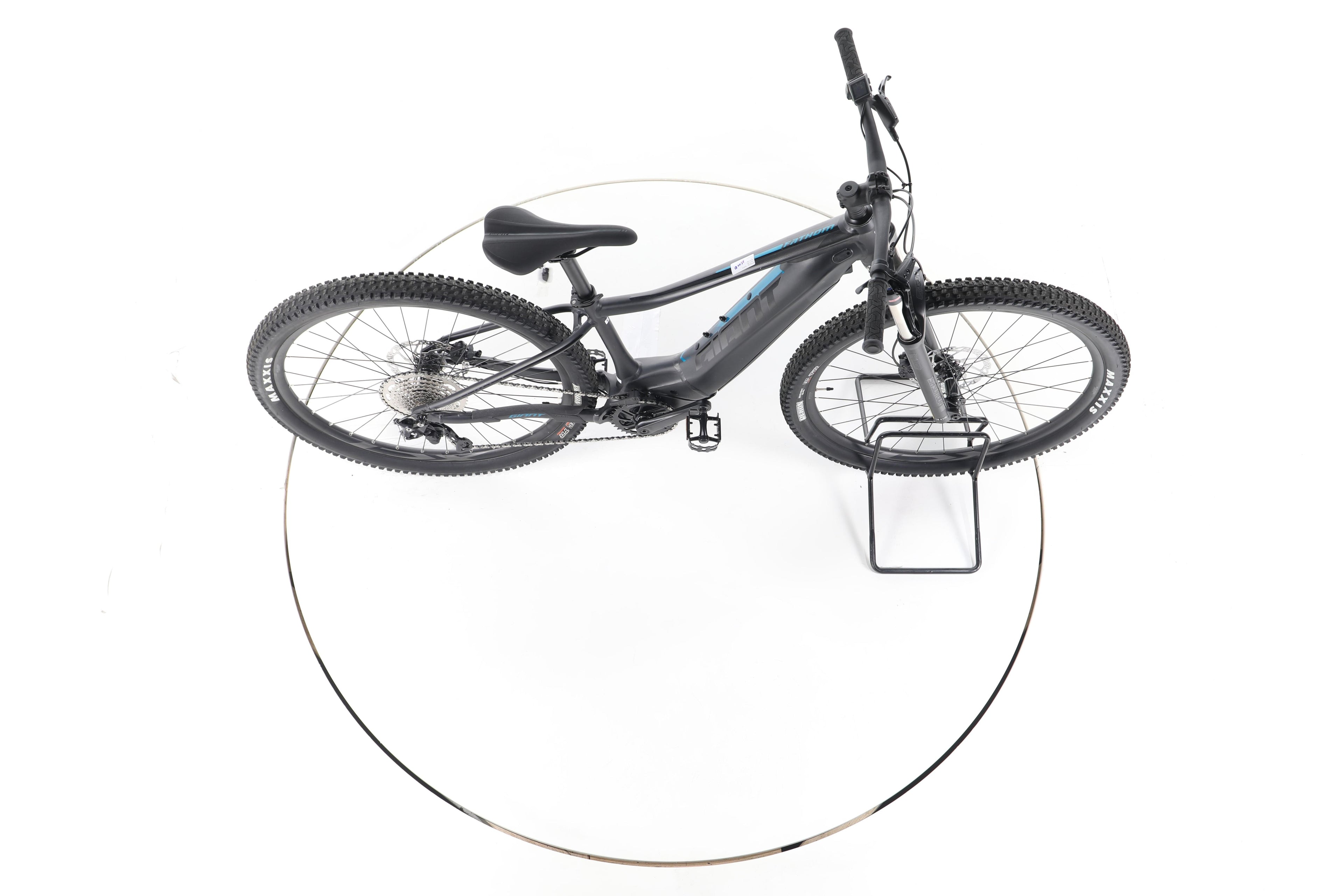 Giant Fathom E+ 2 E-Bike - Image 13