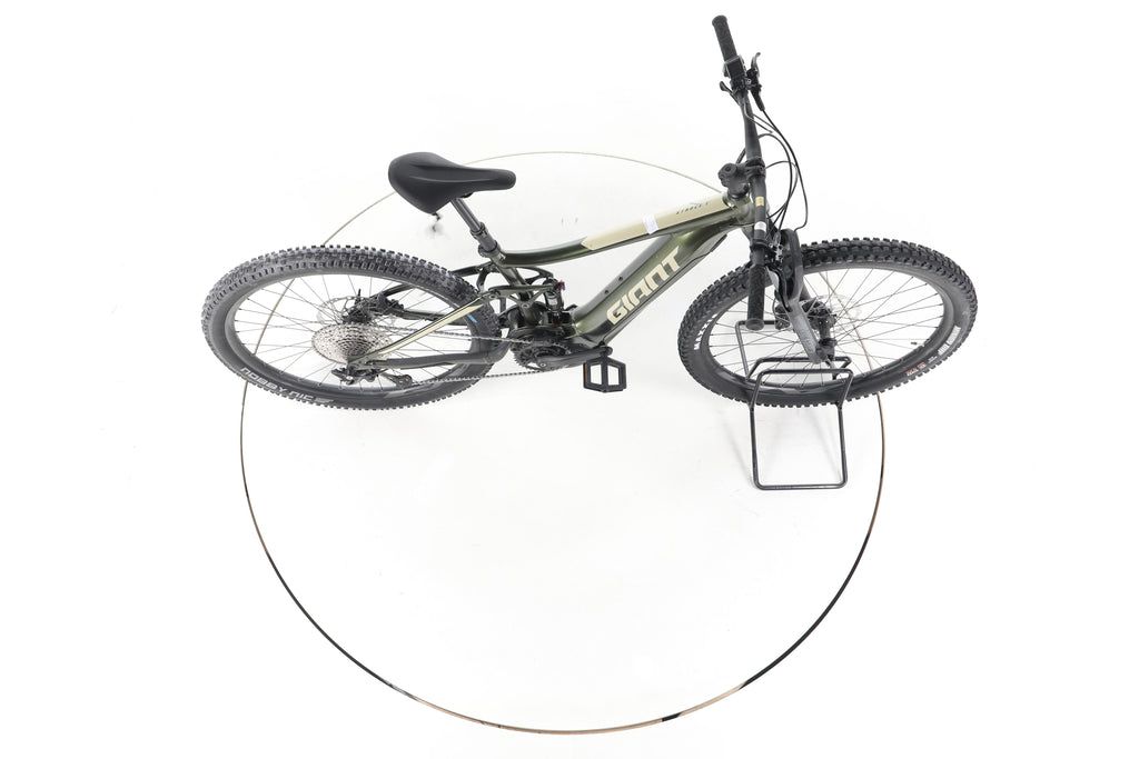 Giant Stance E+ Pro 1 Fully E-Bike - Image 13