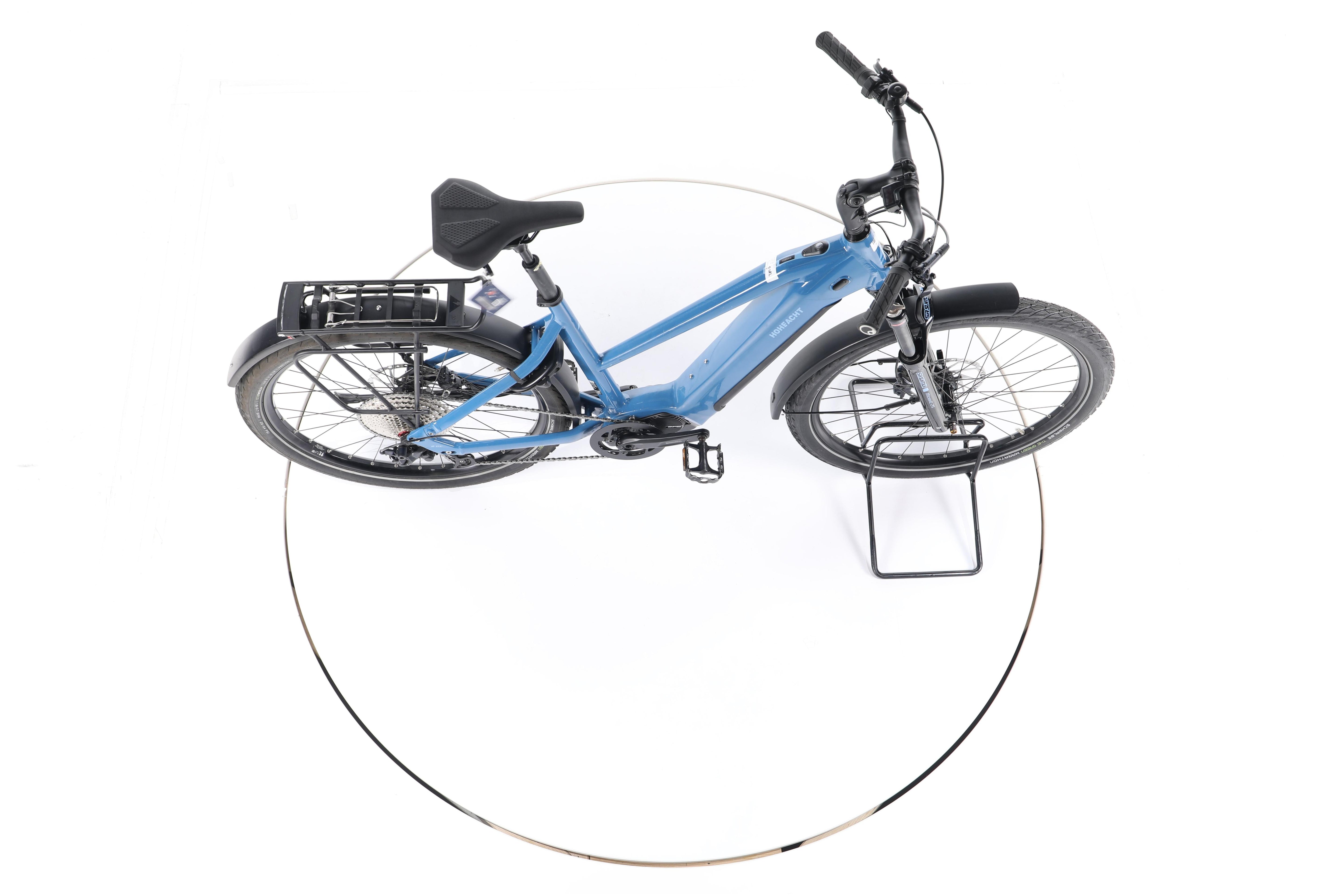 HoheAcht Pasia Tereno Trekking E-Bike - Image 13