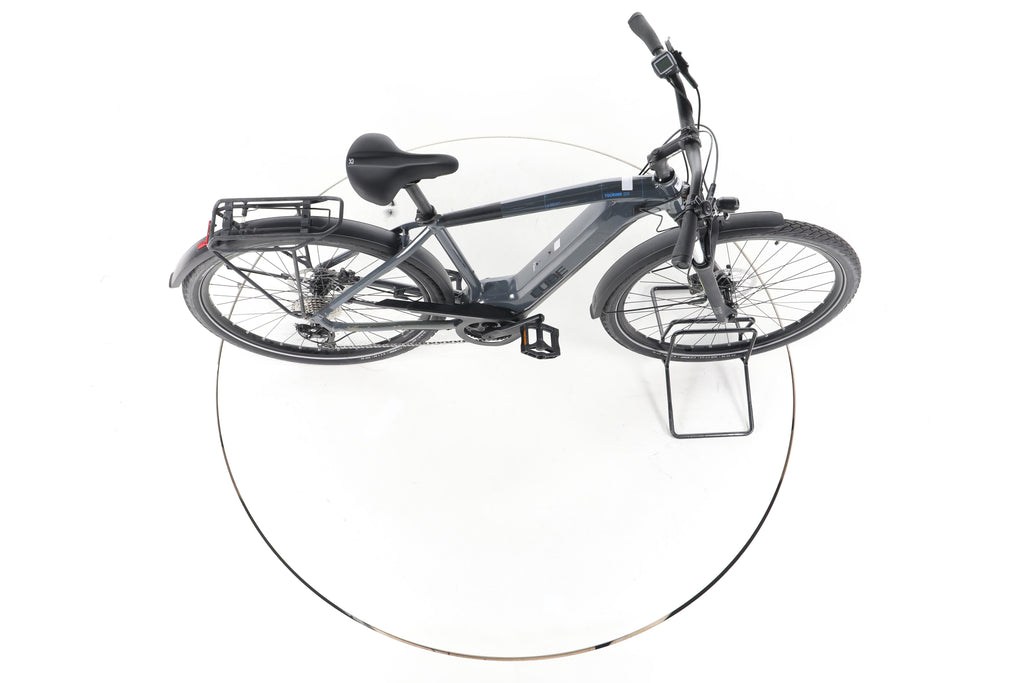Cube Touring Hybrid ONE Trekking E-Bike - Image 13